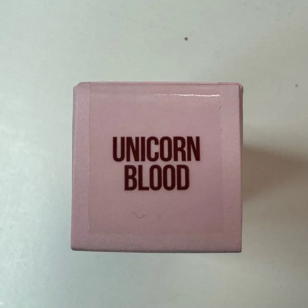 Jeffree Star Velvet Trap Lipstick - Unicorn Blood 3.3 g NWB